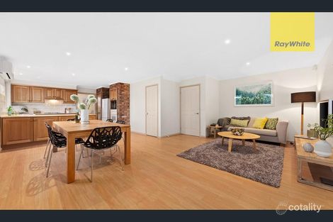 Property photo of 31 Westburn Grove Scoresby VIC 3179