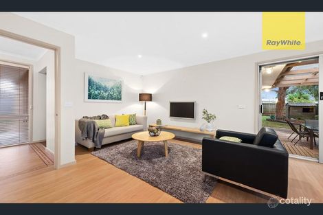 Property photo of 31 Westburn Grove Scoresby VIC 3179