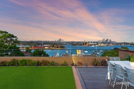 Property photo of 27A St Georges Crescent Drummoyne NSW 2047
