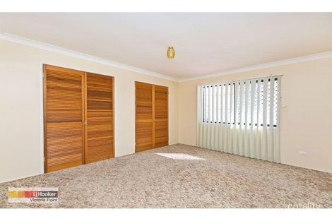 Property photo of 16 Killarney Crescent Capalaba QLD 4157