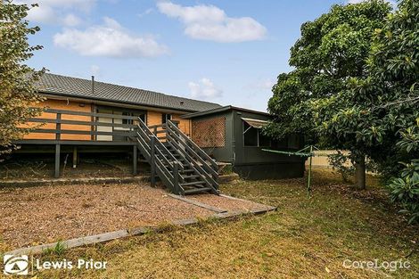Property photo of 66 Pitman Road Windsor Gardens SA 5087