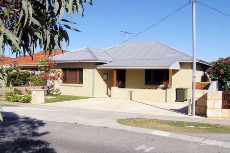 19 York St, Beaconsfield, WA 6162