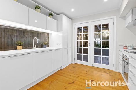 Property photo of 1/5 The Glade Ferntree Gully VIC 3156