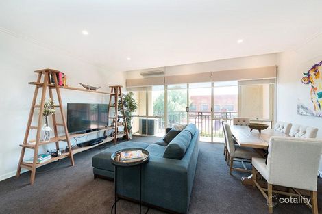 Property photo of 51/108 Greville Street Prahran VIC 3181