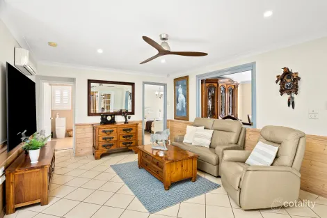Property photo of 2 Apollo Drive Shell Cove NSW 2529