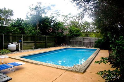 15 Burgallby Rd, Springwood, QLD 4127