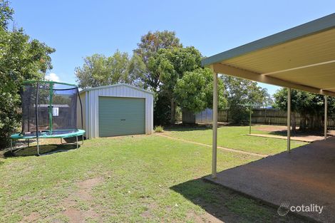 Property photo of 5 Emerson Court Bargara QLD 4670