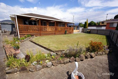Property photo of 119 Risdon Road Lutana TAS 7009