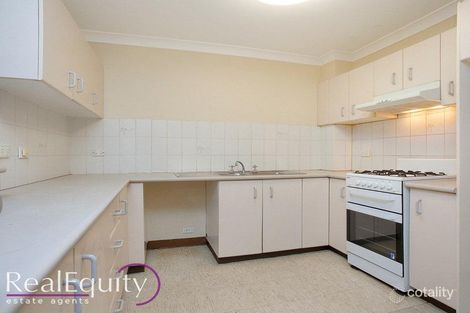 Property photo of 37/3 Mead Drive Chipping Norton NSW 2170