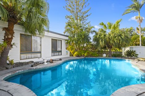 Property photo of 23 Kallaroo Crescent Ashmore QLD 4214