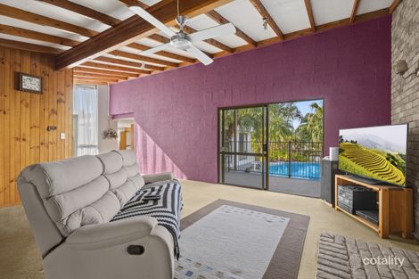 Property photo of 23 Kallaroo Crescent Ashmore QLD 4214