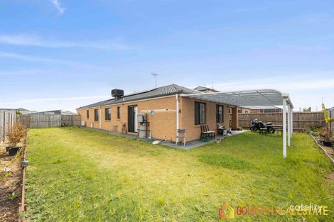 Property photo of 27 Madden Boulevard Tarneit VIC 3029