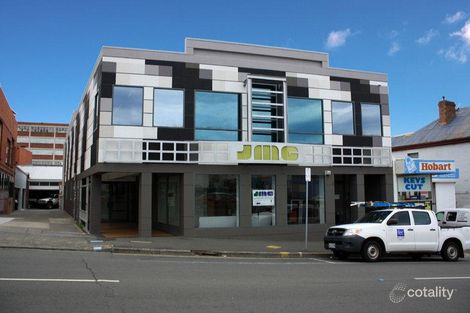 117 Harrington St, Hobart, TAS 7000