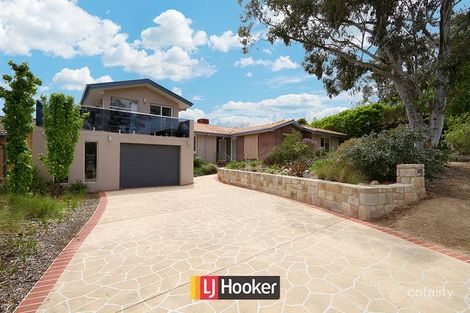 Property photo of 20 Love Street Flynn ACT 2615