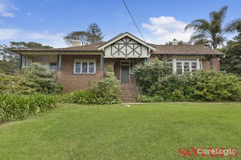 Property photo of 4 Mount Pleasant Avenue Normanhurst NSW 2076
