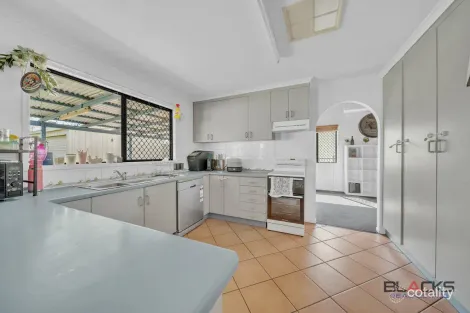 Property photo of 9 Morse Street Emerald QLD 4720