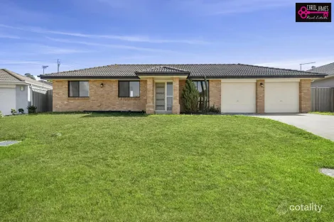 Property photo of 6 Wright Place Goulburn NSW 2580