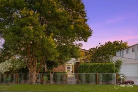 Property photo of 28 Donatello Street Fig Tree Pocket QLD 4069