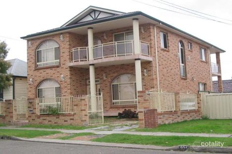 Property photo of 103 Harrow Road Auburn NSW 2144