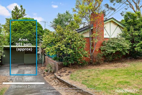 12 Westwood Dr, Bulleen, VIC 3105