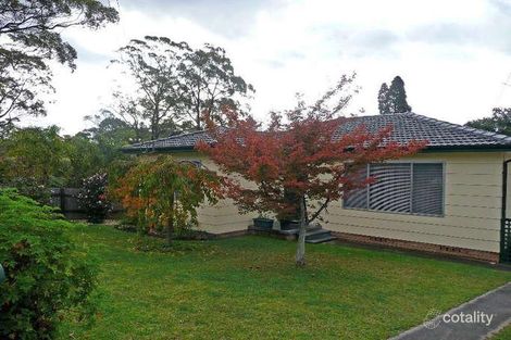 Property photo of 15 Thompson Street Lawson NSW 2783
