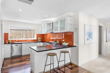 Property photo of 32 Herrington Avenue Carrum Downs VIC 3201