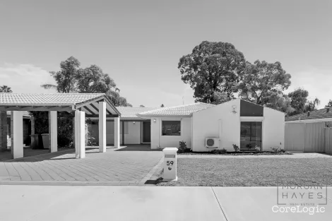 Property photo of 59 Fifth Avenue Rossmoyne WA 6148