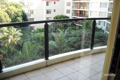 Property photo of 85/54 Christie Street St Leonards NSW 2065