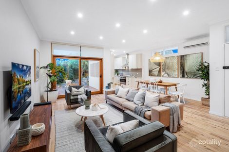 Property photo of 34 Jacobson Avenue Kyeemagh NSW 2216