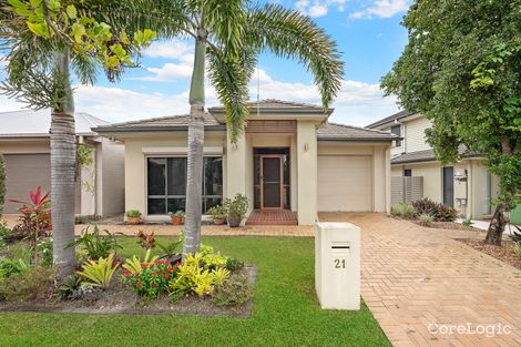 Property photo of 21 Midyim Street North Lakes QLD 4509