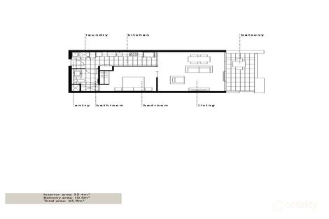 113/201 Albert St, Brunswick, VIC 3056