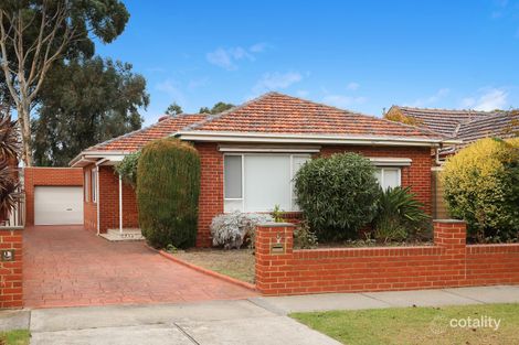 132 Christmas St, Fairfield, VIC 3078