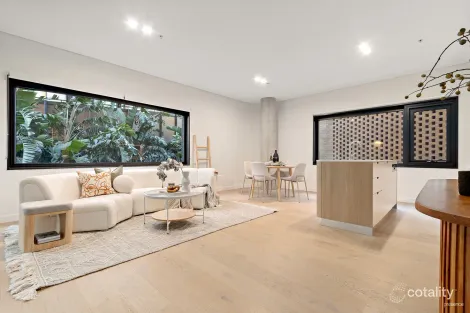 202/18 Wolfe St, Newcastle, NSW 2300