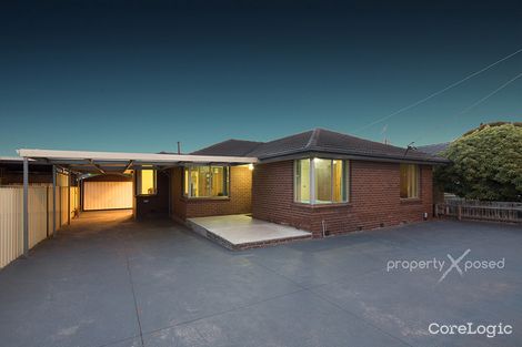 Property photo of 50 Paterson Road Springvale South VIC 3172