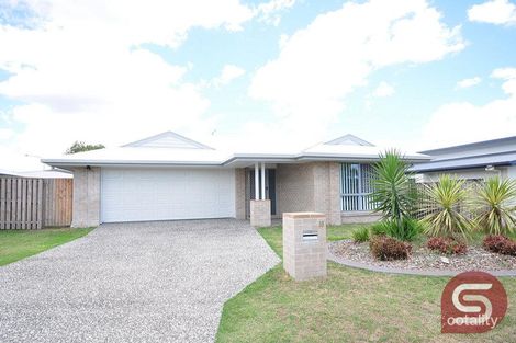 Property photo of 16 Cyan Court Morayfield QLD 4506