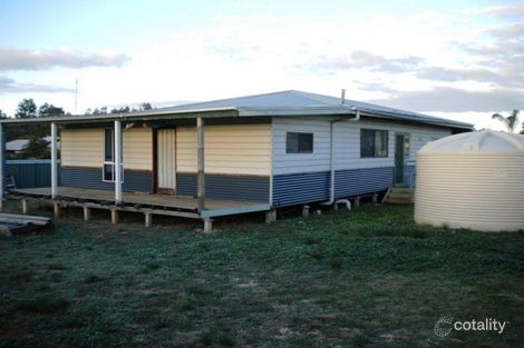 Property photo of 5 Glenmore Court Boort VIC 3537