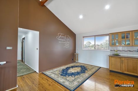 5 Teviot Pl, St Andrews, NSW 2566