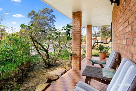 Property photo of 51 Callisto Drive Cranebrook NSW 2749
