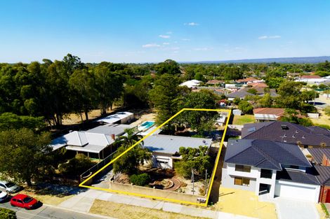 Property photo of 22 Bromley Street Beckenham WA 6107
