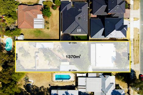 Property photo of 22 Bromley Street Beckenham WA 6107