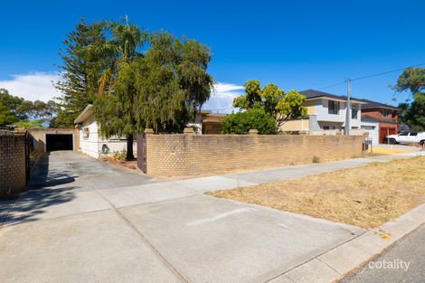 Property photo of 22 Bromley Street Beckenham WA 6107