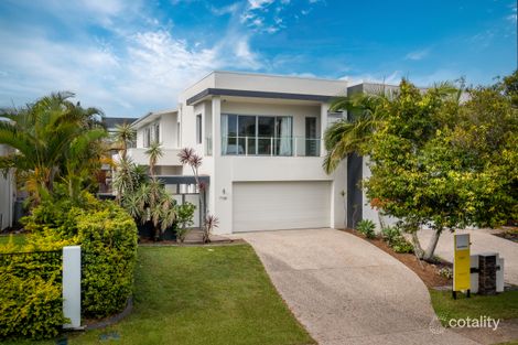 Property photo of 1/30 Heights Drive Robina QLD 4226