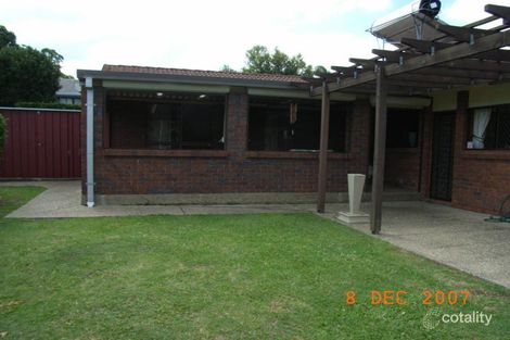Property photo of 10 Grenadier Court Runcorn QLD 4113