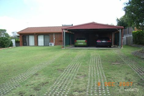 Property photo of 10 Grenadier Court Runcorn QLD 4113