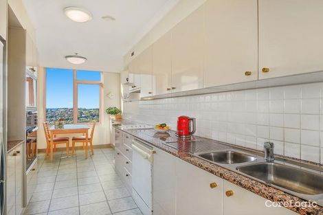 Property photo of 43/79 Grafton Street Bondi Junction NSW 2022