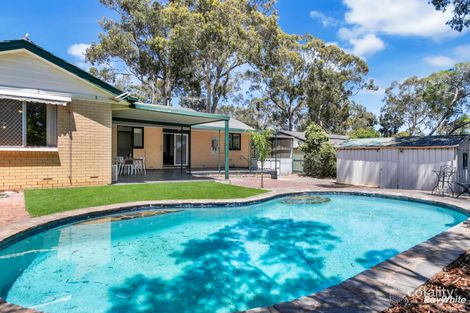 Property photo of 26 Nunyah Drive Banksia Park SA 5091