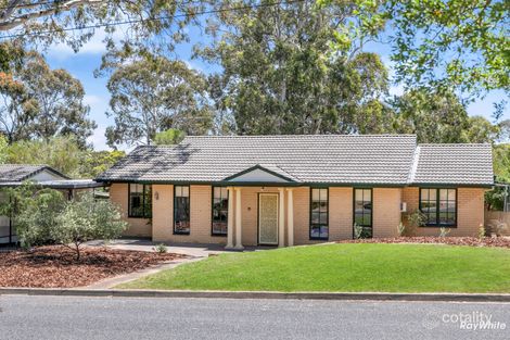 Property photo of 26 Nunyah Drive Banksia Park SA 5091