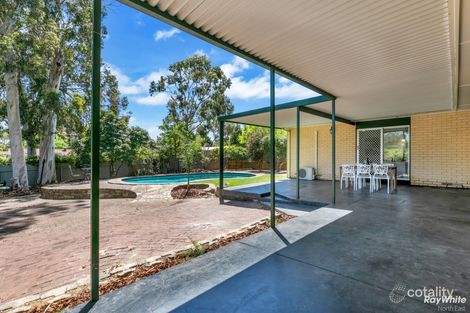 Property photo of 26 Nunyah Drive Banksia Park SA 5091