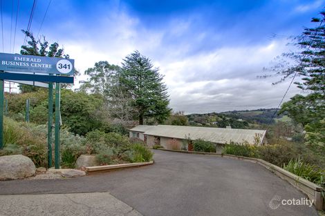 341 Belgrave-Gembrook Rd, Emerald, VIC 3782