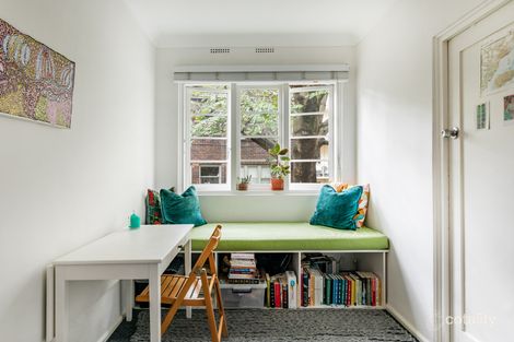 Property photo of 15/4 McDonald Street Potts Point NSW 2011